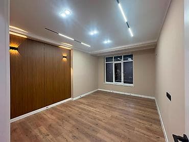 8: 1 комната, 41 м², Кок-Жар мкр Элитка, 9 этаж, Свежий ремонт — 9