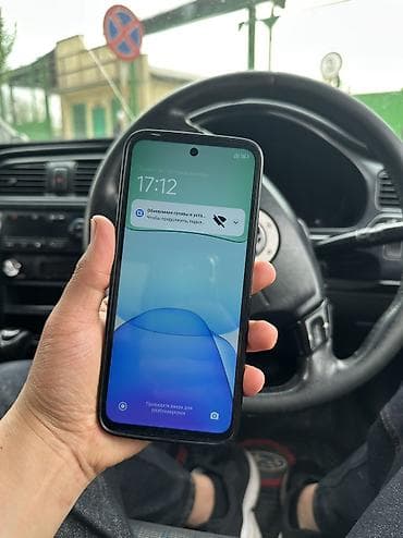 iphon 15 pro: Redmi, Redmi 13, Б/у, 256 ГБ, цвет - Синий, 2 SIM — 3