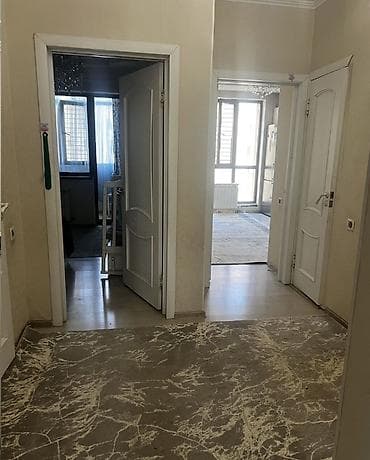 Недвижимость: 2 комнаты, 56 м², 5 мкр Элитка, 7 этаж, Евроремонт — 5