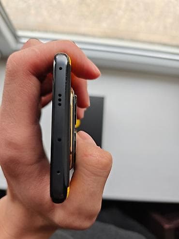 xiaomi redmi note 3 pro 16gb: Poco X7, Б/у, 256 ГБ, цвет - Черный — 3