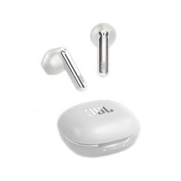 jbl наушники проводные: JBL T280TWS Original Автономность самих наушников 6 часов С кейсом — 3