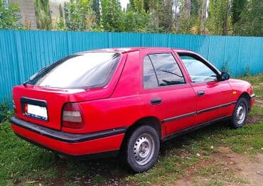 купить нисан сани: !!! Внимание !!! Разбор!!! Продаю на запчасти ниссан санни 1991г/в — 2