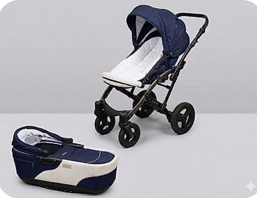 Коляски: Коляска, Другой бренд, Б/у, Платная доставка, Самовывоз — 1