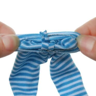 домик для кукол: Штаны Papabasi для шарнирных кукол одежда модный наряд Барби — 6