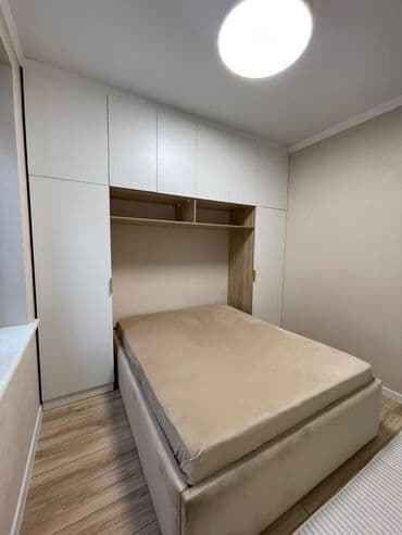 кызыл аскер аренда квартира: 3 комнаты, 79 м², Элитка, 1 этаж, Евроремонт — 6