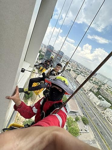 визажист аренда: Альпинистские работы на высоте Профессиональные промышленные — 4