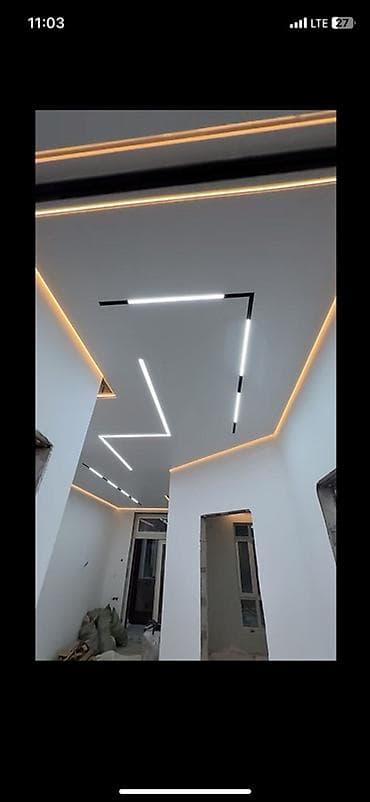 шипу: Натяжной потолок Глянцевое, Матовое, 3D потолки Гарантия, Бесплатная консультация, Бесплатный замер — 3