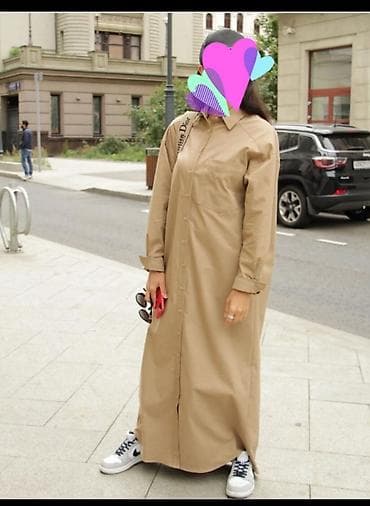 Другая женская одежда