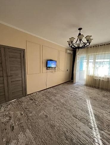 Сниму квартиру: 3 комнаты, 64 м², 105 серия, 4 этаж, Косметический ремонт — 1