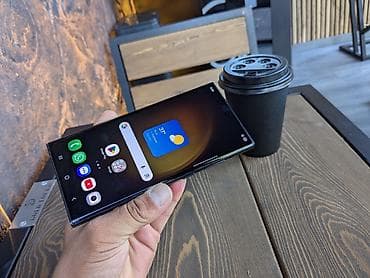 google pixel 9pro: Samsung Galaxy S23 Ultra, Б/у, 512 ГБ, цвет - Черный, 1 SIM, 2 SIM, eSIM — 4