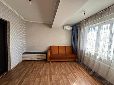 variant kg: 2 комнаты, 67 м², Элитка, 3 этаж, Косметический ремонт — 5