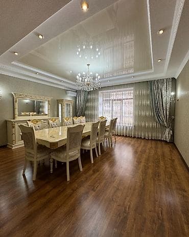 🏡 ПРОДАЁТСЯ РОСКОШНЫЙ ДОМ В АК-КЕМЕ! ✨ Цена: 850 000 $ 📍 Район — 5