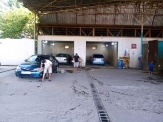 инструмент для огорода: Автомойка | Продаю Самообслуживания автомойка только аппарат 3 штук 1 — 4