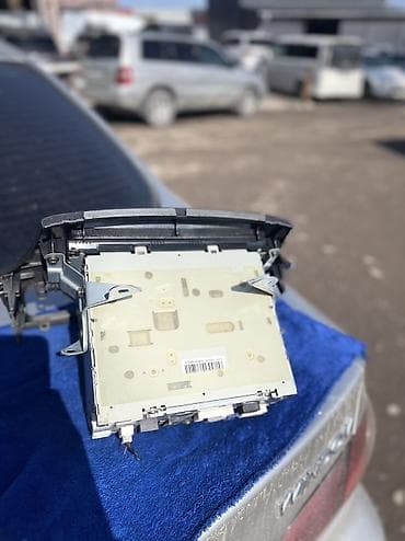 bnk 250: Тайота виндом 2004жыл 3 куб — 5