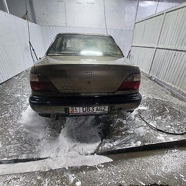 jet moto: Daewoo Nexia: 2000 г., 1.5 л, Механика, Бензин, Седан — 2