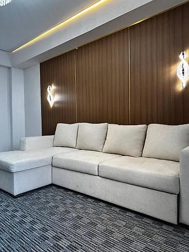 2 комнаты, 76 м², Элитка, 15 этаж, Косметический ремонт — 4