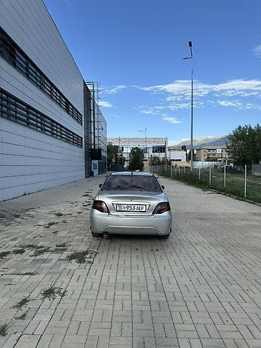 двигатель нексия 1: Daewoo Nexia: 2010 г., 1.5 л, Механика, Бензин, Седан — 7