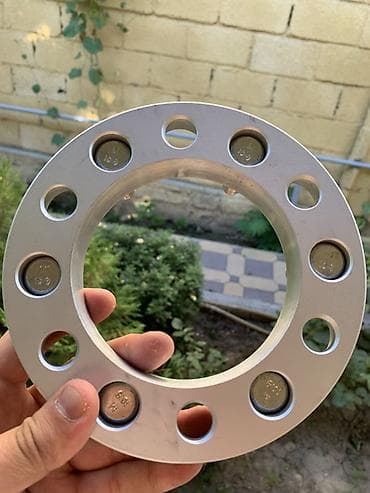 Проставки Универсальный Новый, Оригинал, Германия at lalafo.kg Проставки Универсальный Новый, Оригинал, Германия