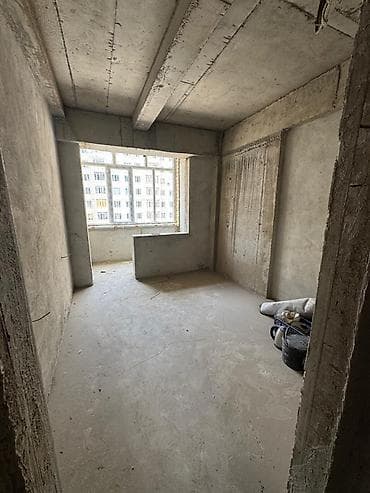 жк семейный: 1 комната, 55 м², 12 этаж, Свежий ремонт — 5