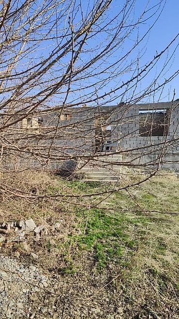 дома с большим участком: 6 соток, Для строительства — 2