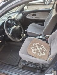 карисма: Mitsubishi Carisma: 1997 г., 1.6 л, Механика, Бензин, Хэтчбэк — 6