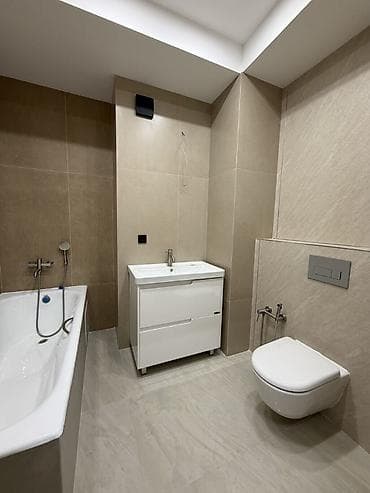 ботанический: 3 комнаты, 77 м², Элитка, Евроремонт — 5