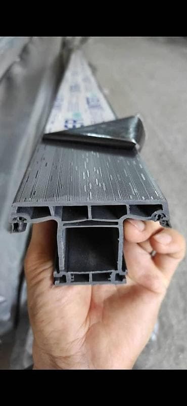 Многофункциональный строительный профиль, предназначенный для at lalafo.kg Многофункциональный строительный профиль, предназначенный для