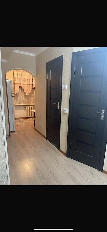 кызыл кия квартиры: 3 комнаты, Собственник, Без подселения, С мебелью частично — 9