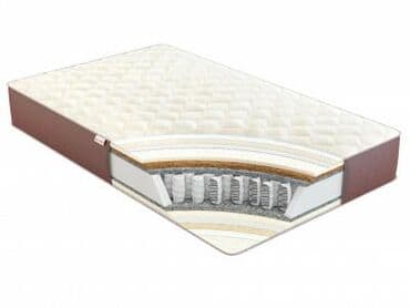 сколько стоит матрас на двуспальную кровать: Матрас матрас любой размер любой сложности — 5