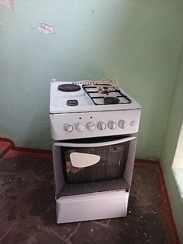 Комбинированная, Механическое, Напольная