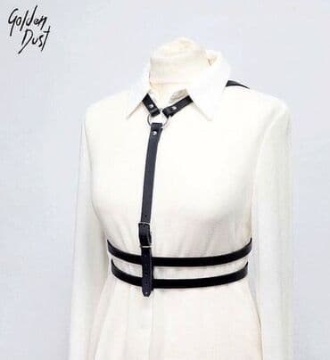 портупеи: Портупея ручной работы на заказ!!! Оптом и в розницу (WhatsApp) — 7