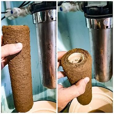 фильтр для воды аквафор бишкек: Ремонт Обслуживание Установка Фильтров для очистки воды — 4