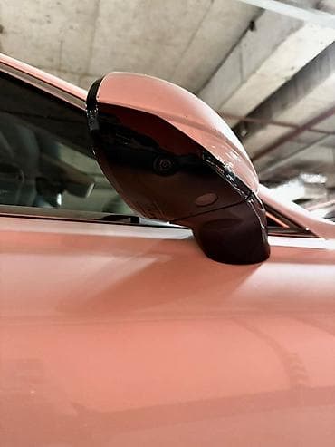 rf 2: Hyundai Genesis: 2021 г., 2.5 л, Автомат, Бензин, Седан — 7