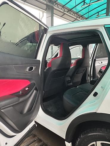 spark 7: Changan CS55 Plus: 2025 г., 1.5 л, Робот, Бензин, Кроссовер — 9