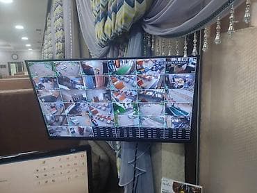 h96 max: Профессиональная система видеонаблюдения на базе Hikvision и сетевого — 4