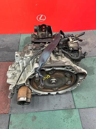 Автокосметика: Коробка передач Автомат Kia 2016 г., Б/у, Оригинал — 1