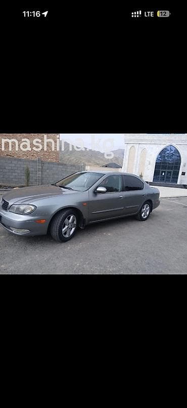ниссан максима матор: Nissan Maxima: 2006 г., 3 л, Механика, Бензин, Седан — 1