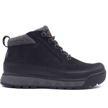 Ботинки: Pendleton. Водонепроницаемые кожаные и шерстяные водонепроницаемые — 1