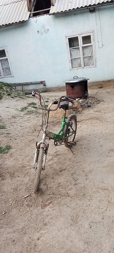 Скупка велосипедов