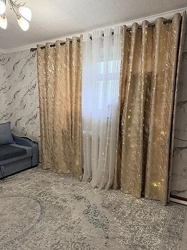 широков квартира: 2 комнаты, 43 м², Сталинка, 1 этаж — 3