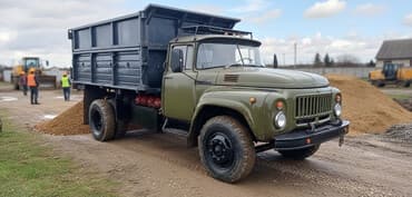 авто не рабочий: ЗИЛ : | 1991 г — 1