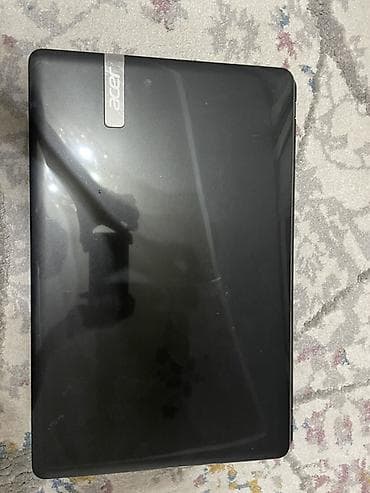 купить ноутбук acer: Acer ноутбук 15.6" Память SSD 464 gb ОЗУ 4 гб - Экран 15.6", матрица — 4