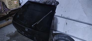 крышка багажника форд фокус: Крышка багажника Honda, Б/у, Оригинал — 1