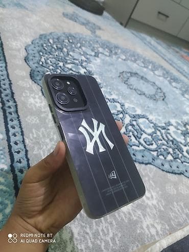 redmi 10 с: Redmi, Redmi 12, Колдонулган, 128 ГБ, түсү - Кара — 1