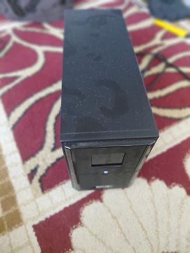 подошел: Стабилизатор напряжения, Однофазные, SVC — 1