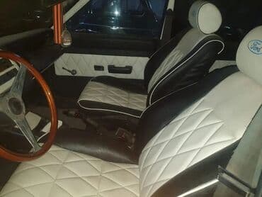 машина за 5 тысяч долларов: Ford Mustang: 1969 г., 2.5 л, Механика, Бензиновая, Седан — 4