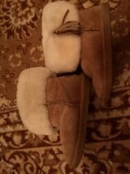 фирменный обувь: Очень много детской обуви, разного размера, хорошего качества. Любые — 19