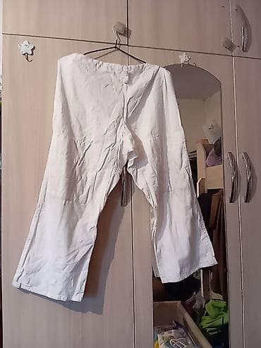 Отдам даром: ОТДАМ ДАРОМ. Размер примерно 29. Джинсовый материал — 1