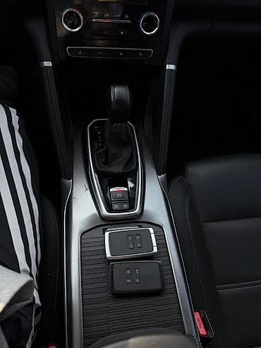 audi 4: Renault Koleos: 2022 г., Кроссовер — 4