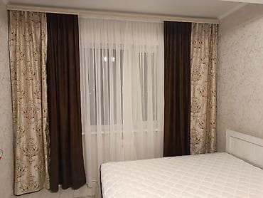 Недвижимость: 2 комнаты, 52 м², Элитка, 4 этаж, Евроремонт — 5